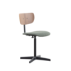 Dykmeyer Industrial Design Work Chair Jops
