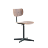 Dykmeyer Industrial Design Work Chair Jops