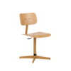 Dykmeyer Elon Industrial Work Chair