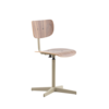 Dykmeyer Industrial Design Work Chair Jops