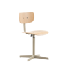Dykmeyer Industrial Design Work Chair Jops