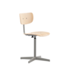 Dykmeyer Industrial Work Chair Jops