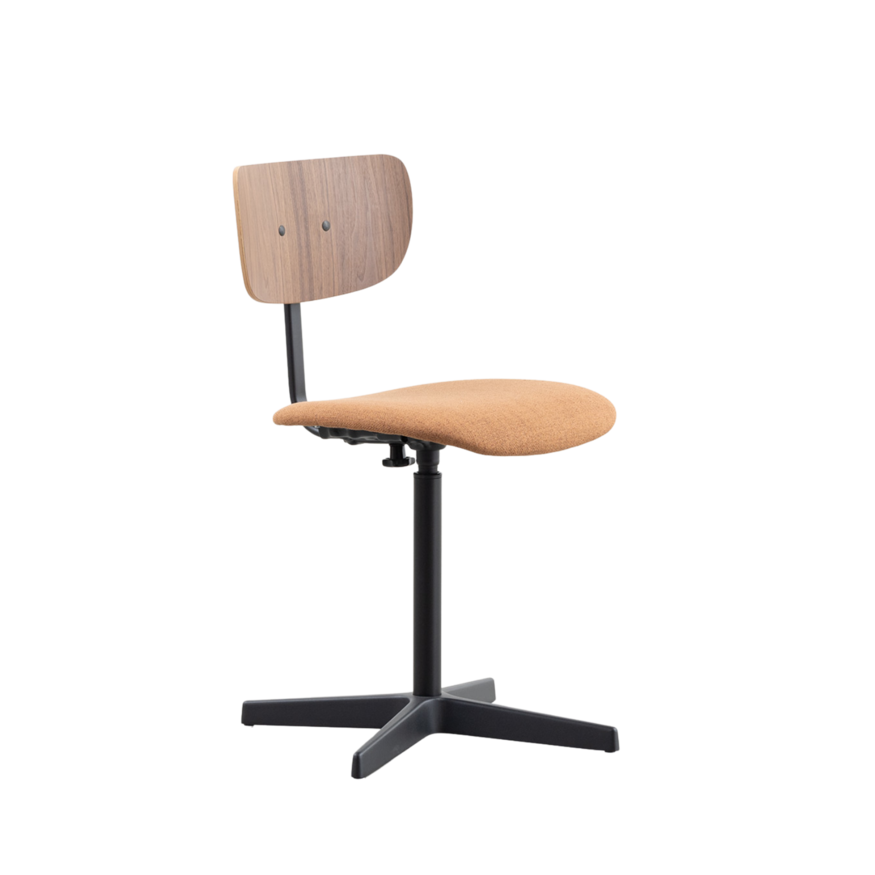 Dykmeyer Industrial Design Work Chair Jops