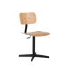 Dykmeyer Industrial Work Chair Elon
