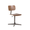 Dykmeyer Elon Industrial Work Chair