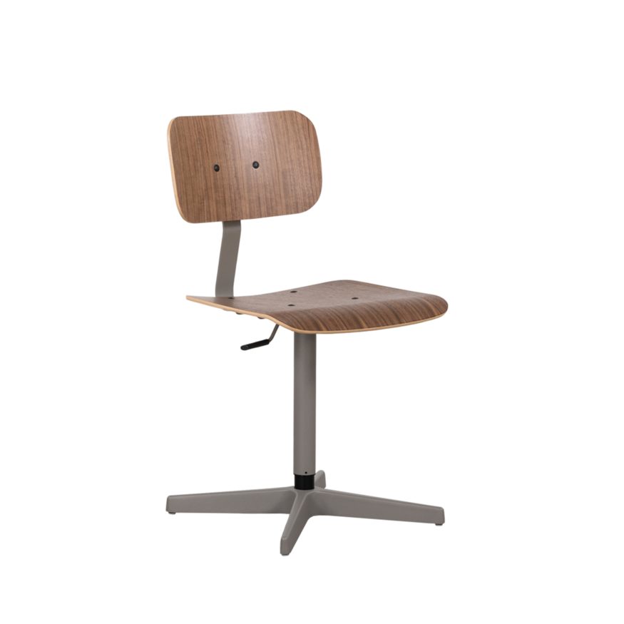 Dykmeyer Elon Industrial Work Chair