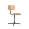 Dykmeyer Elon Industrial Work Chair