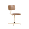 Dykmeyer Elon Industrial Work Chair