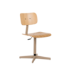 Dykmeyer Elon Industrial Work Chair