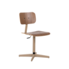 Dykmeyer Industrial Work Chair Elon