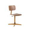Dykmeyer Elon Industrial Work Chair