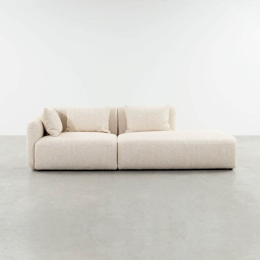 Sav & Økse Design 2-seater sofa Idès