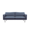 Sav & Økse Design sofa Rølde 2-seater