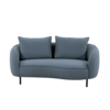 Sav & Økse Design sofa Nomah 2-seater
