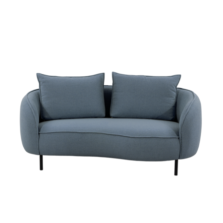 2-seater sofa Nomah