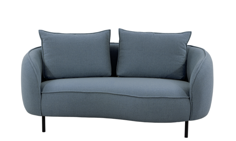 2-seater sofa Nomah 2-seater sofa Nomah