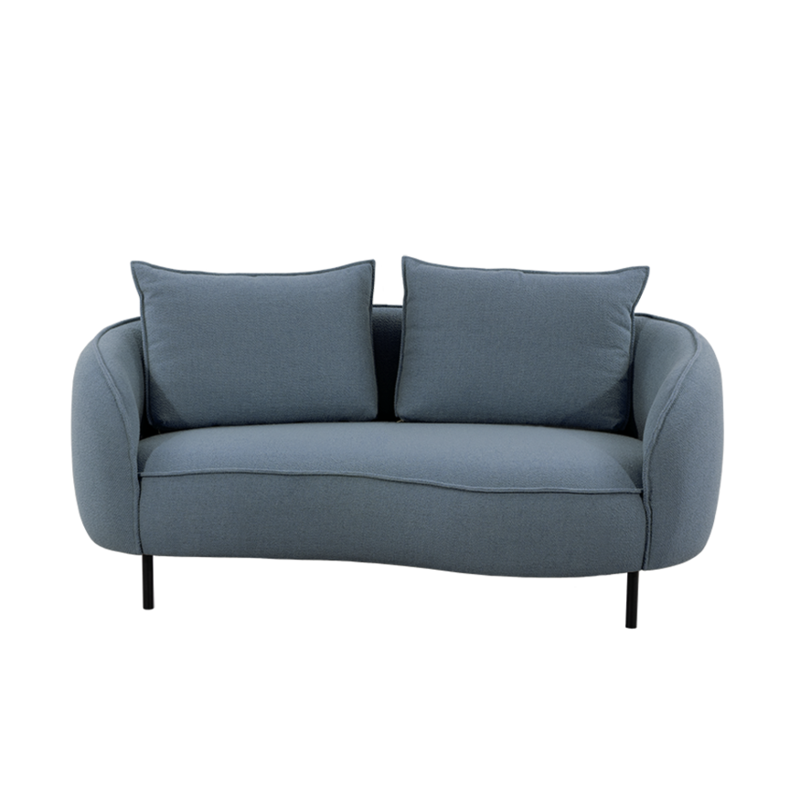 Sav & Økse Design sofa Nomah 2-seater
