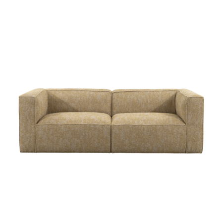 2-seater sofa Kima