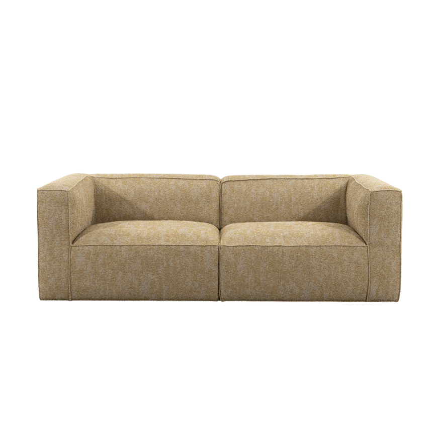 Sav & Økse Design sofa Kima 2-seater