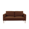Sav & Økse Design sofa Hedda 2-seater