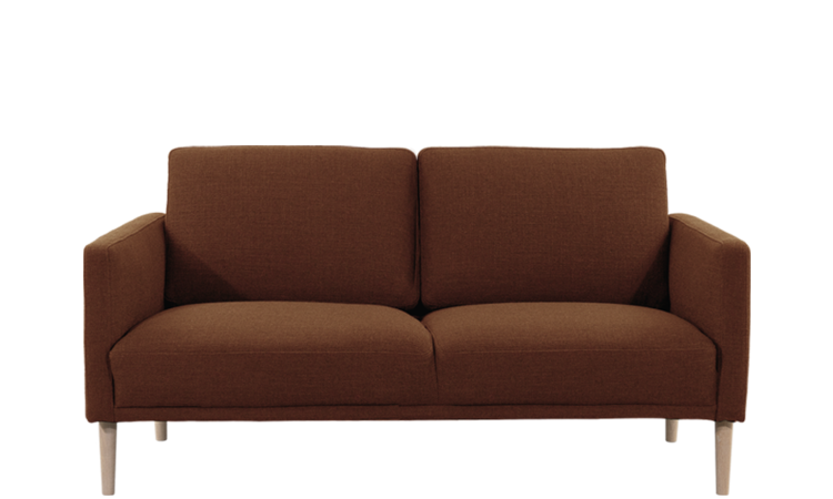 2-seater sofa Hedda 2-seater sofa Hedda