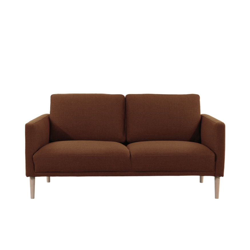 Sav & Økse Design sofa Hedda 2-seater