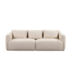 Sav & Økse Design 2-seater sofa Idès
