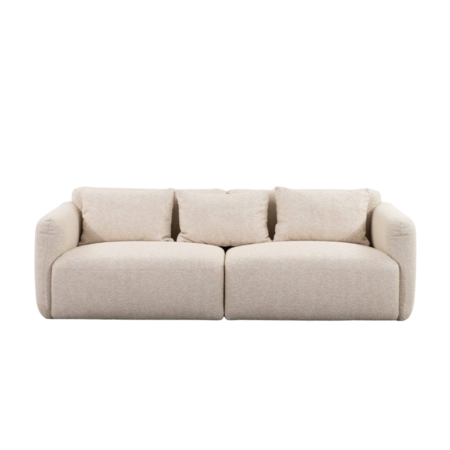 2-seater sofa Idès