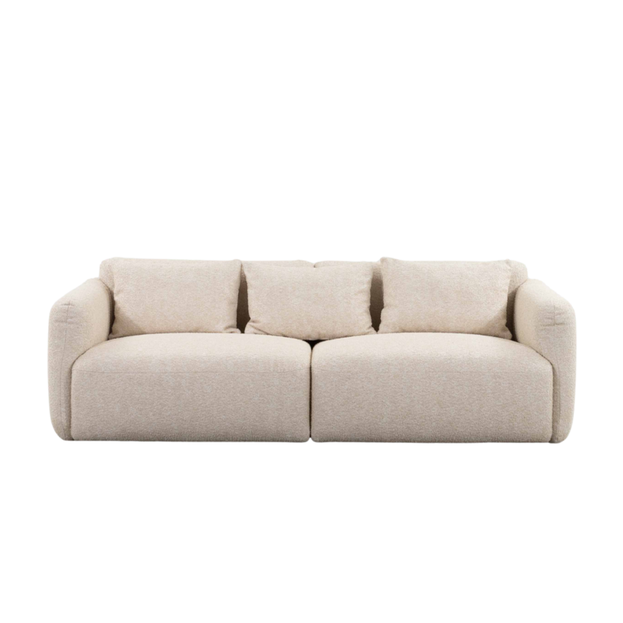 Sav & Økse Design 2-seater sofa Idès