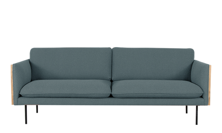 2-seater sofa Jonne 2-seater sofa Jonne