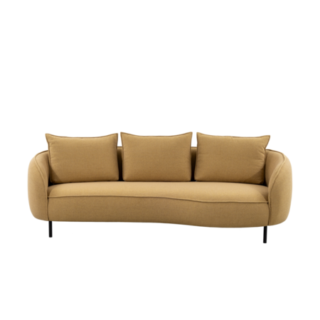 3-seater sofa Nomah