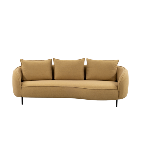 3-seater sofa Nomah 3-seater sofa Nomah