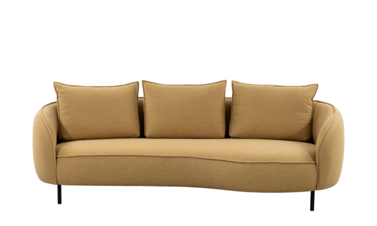 3-seater sofa Nomah