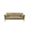 Sav & Økse Scandinavian Sofa Swann 3-seater