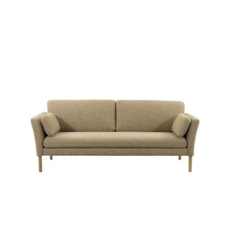 3-seater sofa Swann