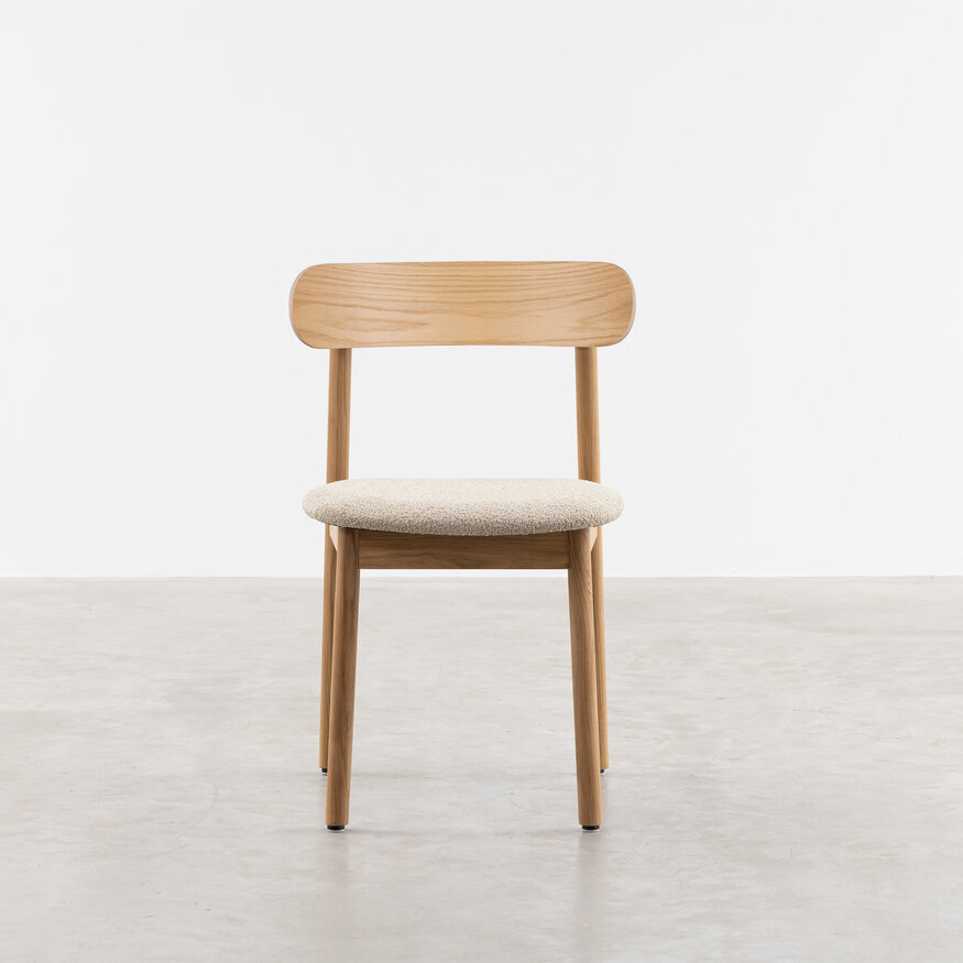 Lumi Dining Room Chair Sav & Økse Lumi Dining Room Chair