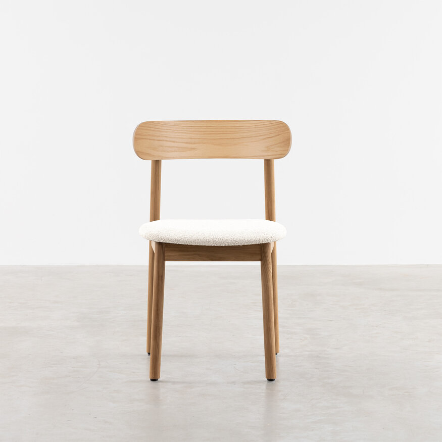 Sav & Økse Lumi Dining Room Chair