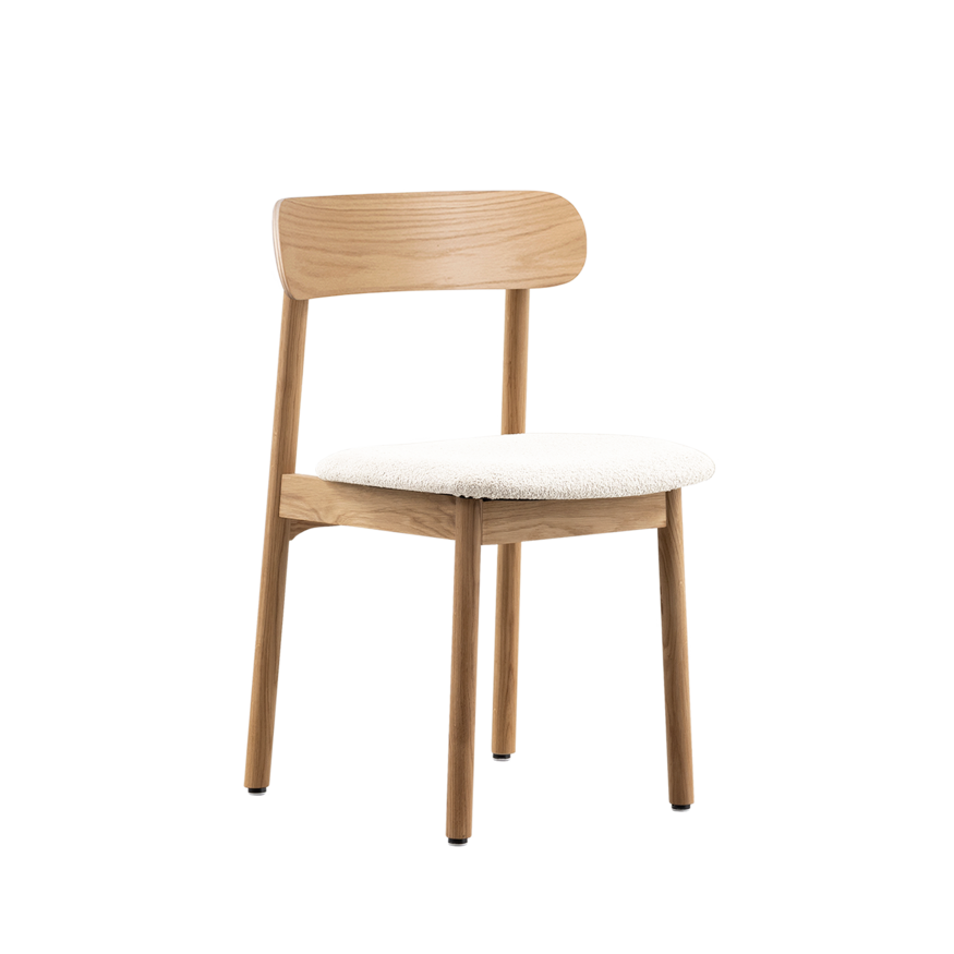Sav & Økse Lumi Eetkamerstoel