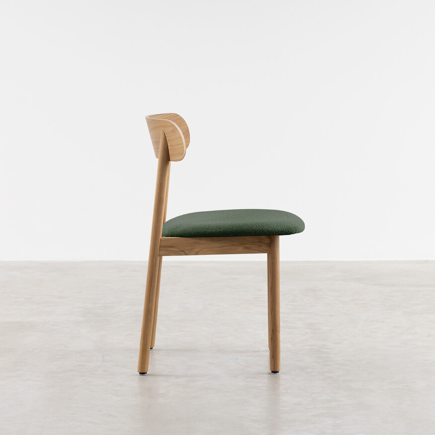 Sav & Økse Lumi Dining Room Chair