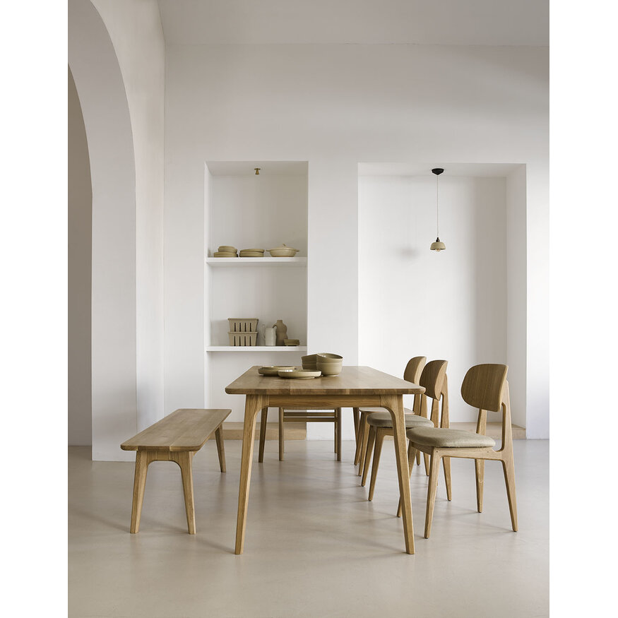 Sinni Dining Chair Sav & Økse Sinni Dining Chair