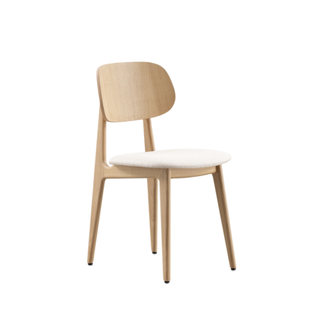 Sinni Oak | Seat Linen