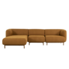 Sav & Økse Scandinavian Sofa Ulla 3-seater
