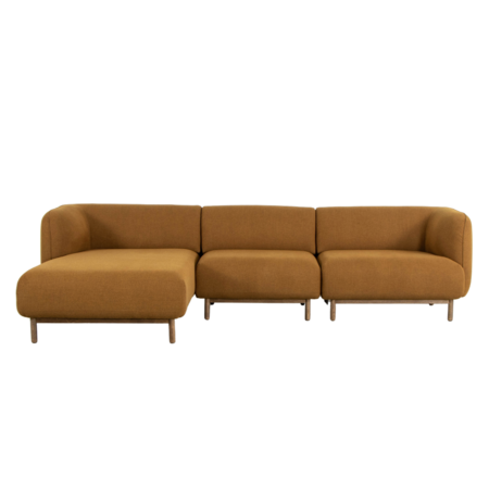 3-seater sofa Ulla
