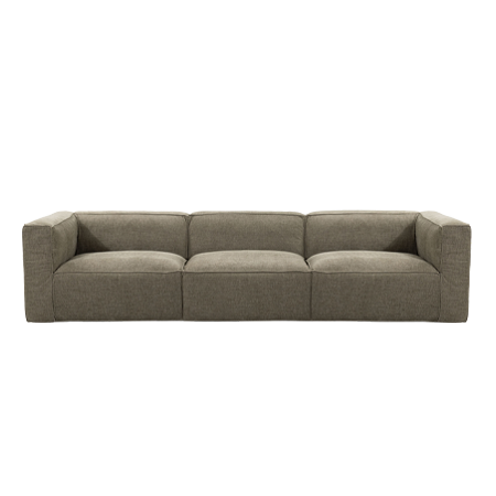 3-seater sofa Kima 3-seater sofa Kima