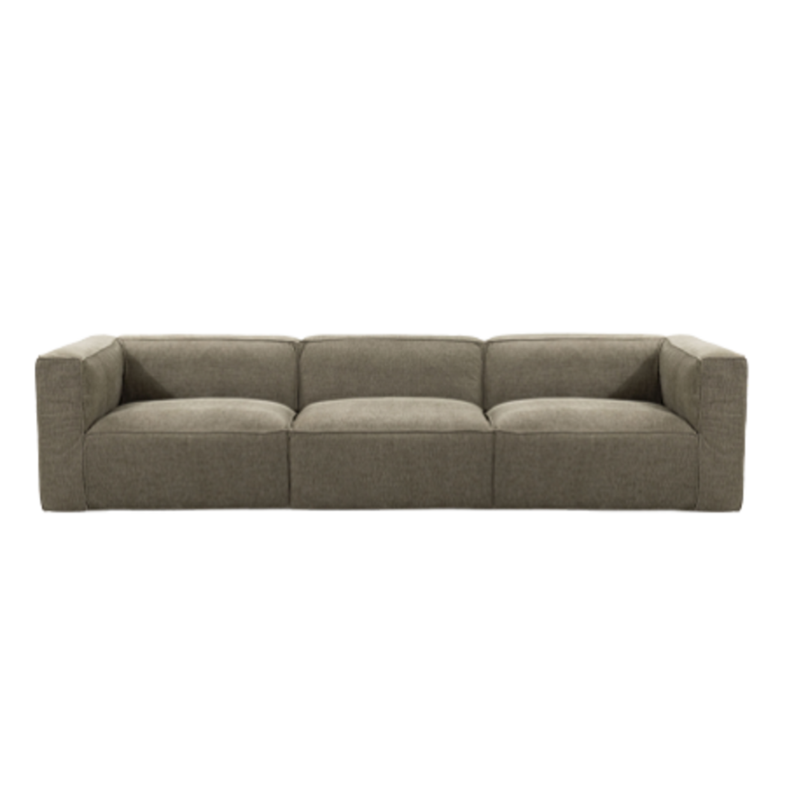 Scandinavian Sofa Kima 3-seeater Sav & Økse Scandinavian Sofa Kima 3-seeater