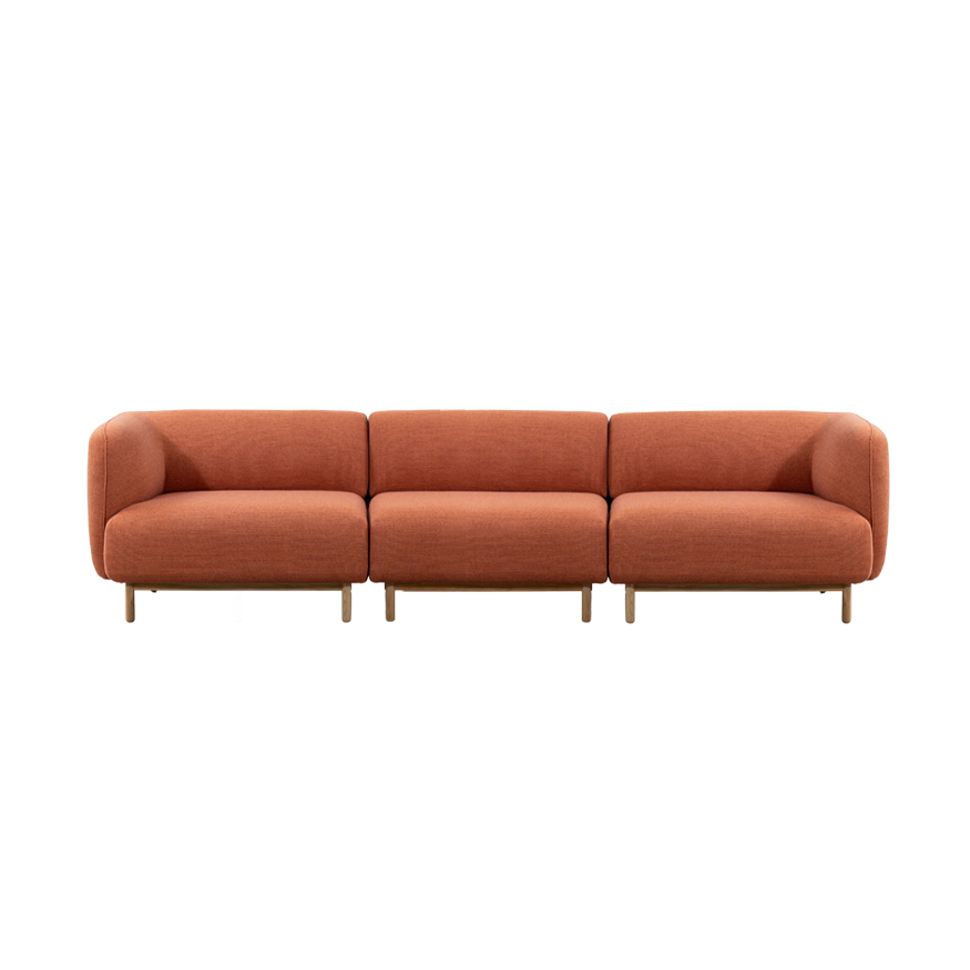 Sav & Økse Modular Sofa Ulla