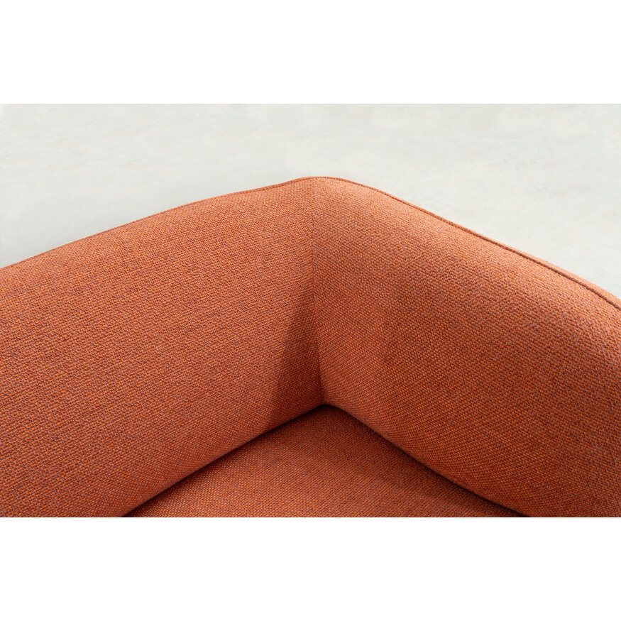Sav & Økse Scandinavian Sofa Ulla 2-seater