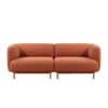 Sav & Økse Scandinavian Sofa Ulla 2-seater
