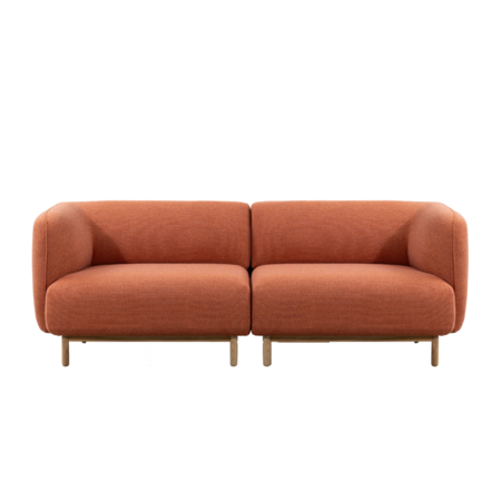 2-seater sofa Ulla