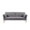 Sav & Økse Design sofa Swann 2-seater